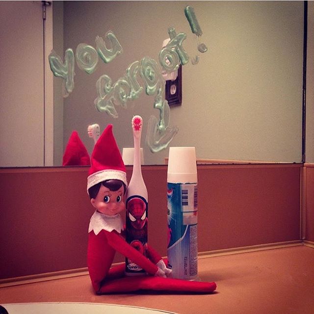 Creative Elf on the Shelf Ideas Your Family Will Love | Page 8 | Things ...