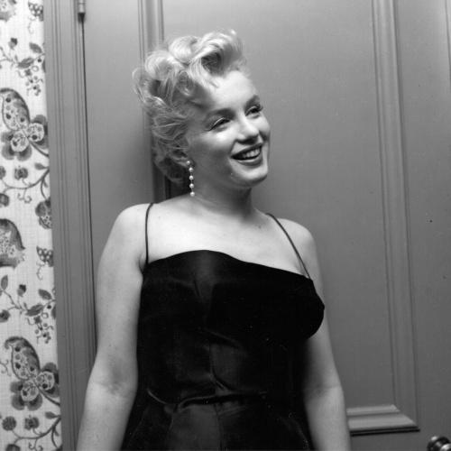 Celebrating Marilyn Monroe | Things Life